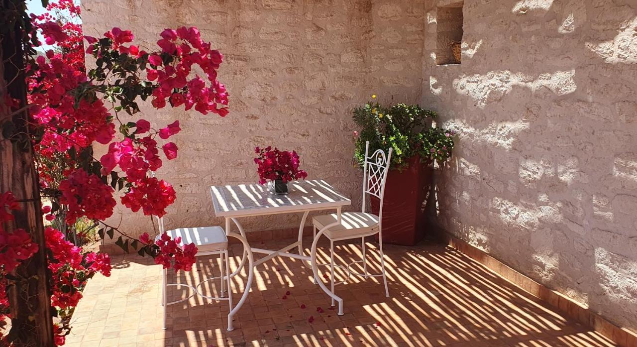Le Clos De La Roussiere Ес-Сувейра Екстер'єр фото