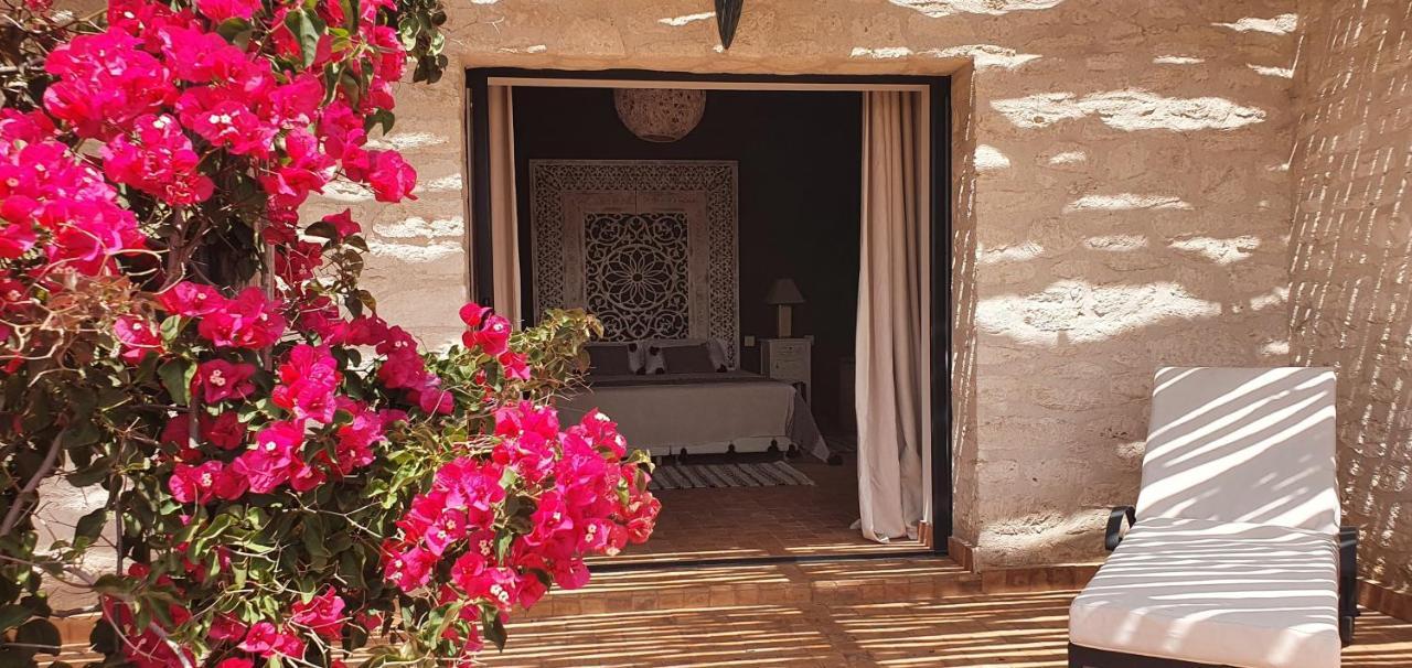 Le Clos De La Roussiere Ес-Сувейра Екстер'єр фото