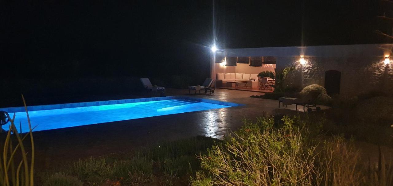 Le Clos De La Roussiere Ес-Сувейра Екстер'єр фото