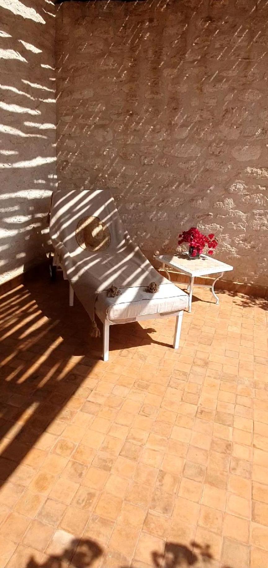 Le Clos De La Roussiere Ес-Сувейра Екстер'єр фото