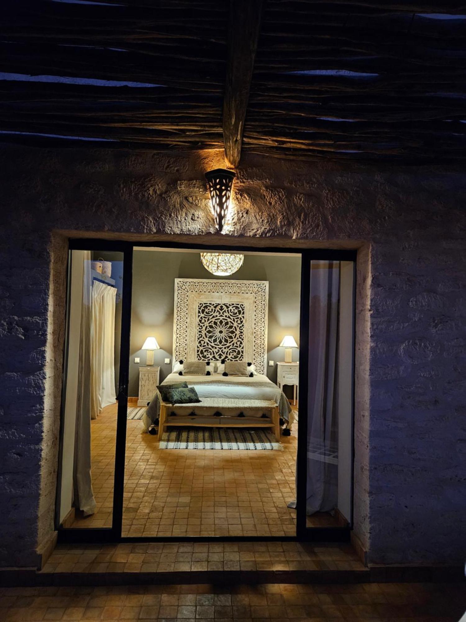 Le Clos De La Roussiere Ес-Сувейра Номер фото